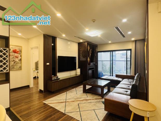 Goldmark City 136 Hồ Tùng Mậu - Singapore trong lòng Hà Nội - 4
