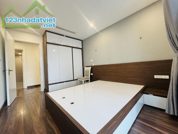 Goldmark City 136 Hồ Tùng Mậu - Singapore trong lòng Hà Nội