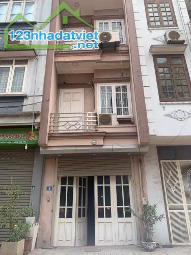 Siêu Phẩm Nhà Liền Kề Chiến Thắng, Văn Quán Phân Lô Vỉa Hè Ô Tô, 38m2x5T Giá 11,9 Tỷ