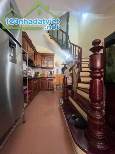 Siêu Phẩm Nhà Liền Kề Chiến Thắng, Văn Quán Phân Lô Vỉa Hè Ô Tô, 38m2x5T Giá 11,9 Tỷ - 1