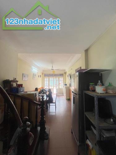 Siêu Phẩm Nhà Liền Kề Chiến Thắng, Văn Quán Phân Lô Vỉa Hè Ô Tô, 38m2x5T Giá 11,9 Tỷ - 2