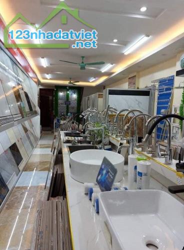 LIỀN KỀ LỘC NINH MẶT ĐƯỜNG 6 CŨ KINH DOANH