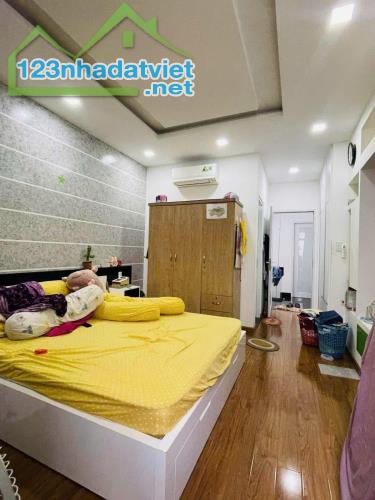 Bán nhà Hẻm Hoàng Hoa Thám, giao Nguyễn Thượng Hiền, 4x20m, 4 Tầng, 5PN, 9.5 tỷ. - 4