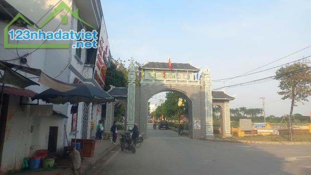 Đất Hội Phụ, Đông Hội, 120m2, ô tô 7 chỗ vào đất, cách ô tô tránh 10m, 9 tỷ 0976285499