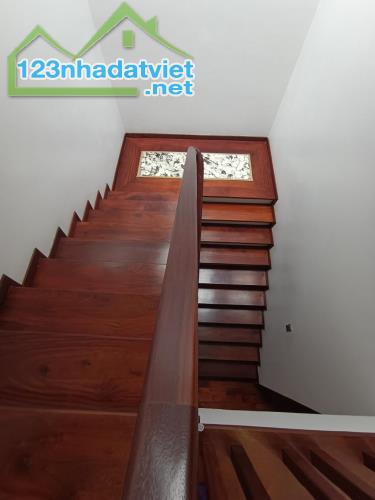 Bán Biệt Thự Thạch Bàn Long Biên, DT: 144m2, MT: 8m, Phân Khu Biệt Lập, Giá 27 tỷ 500. - 3