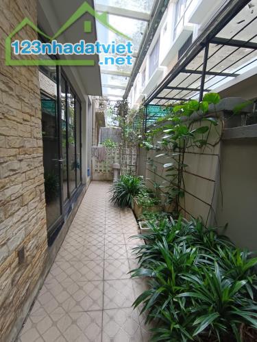 Bán Biệt Thự Thạch Bàn Long Biên, DT: 144m2, MT: 8m, Phân Khu Biệt Lập, Giá 27 tỷ 500. - 4