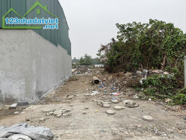 Bán gấp 90m2 lô đất đấu giá Làng Cam - Vị trí đắc địa, đường rộng, ngay chợ & nhà văn hóa - 3