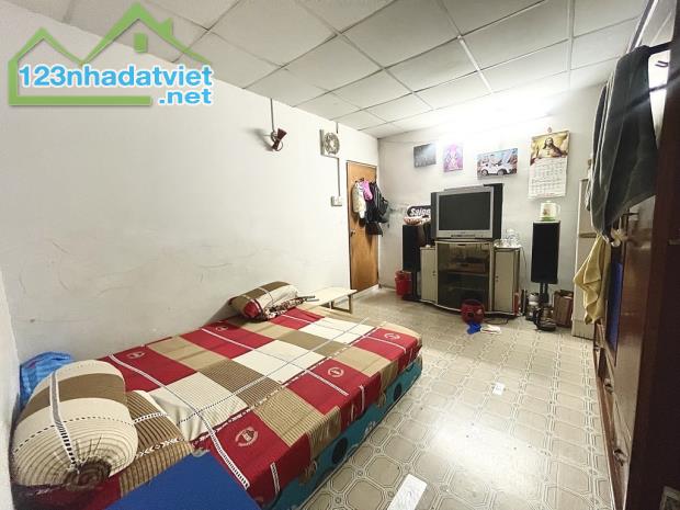 Bán nhà cấp 4 quận Bình Thạnh, hxh Lê Trực, phường 7, 130m2, 12.2 tỷ