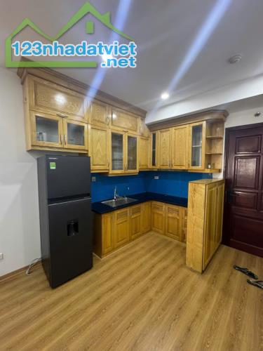 Cần bán căn 57m căn 2 ngủ 1 vs Xuân Mai Tô Hiệu, Full đồ 3.65 tỉ - 3