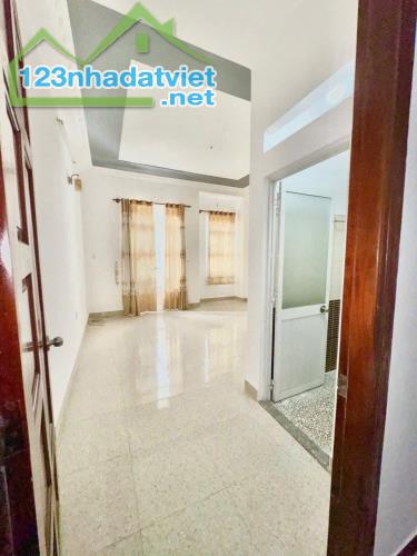NHÀ 4 TẦNG MẶT TIỀN HIỆP THÀNH 07, Q12 NGAY LÊ VĂN KHƯƠNG CHỈ 7,5 TỶ! - 3