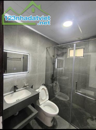 🔥 SIÊU PHẨM TƯ ĐÌNH BÁT KHỐI - 46M² - 6 TẦNG - GARA Ô TÔ - THANG MÁY - 14,4 TỶ! - 4