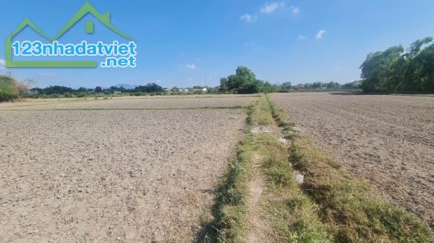 Chỉ 1.05 tỷ 881m2 đất ONT Hẻm Đinh Bộ Lĩnh, Thị xã LaGi giá ngộp sổ riêng