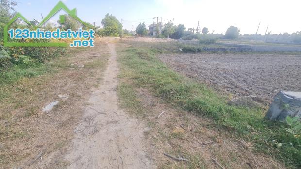 Chỉ 1.05 tỷ 881m2 đất ONT Hẻm Đinh Bộ Lĩnh, Thị xã LaGi giá ngộp sổ riêng - 4