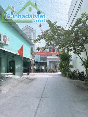 Bán đất HXT khu phân lô gần Trần Văn Giàu, Bình Tân, 40m² - 4x10, chỉ hơn 2 tỷ - 2