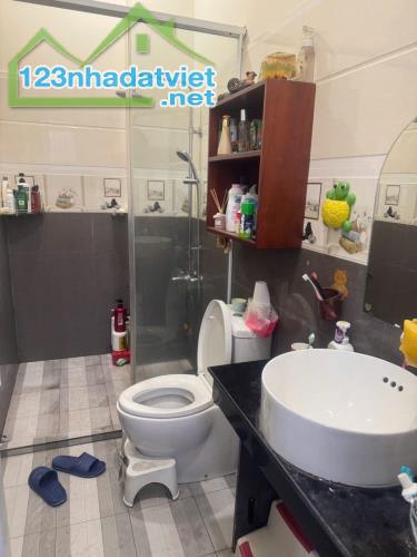 NHÀ GÓC 2 MẶT TIỀN VÕ OANH P.25 Q. Bình Thạnh (BT10-24) – SÁT QUẬN 1 – GẦN CÁC TRƯỜNG ĐẠI
