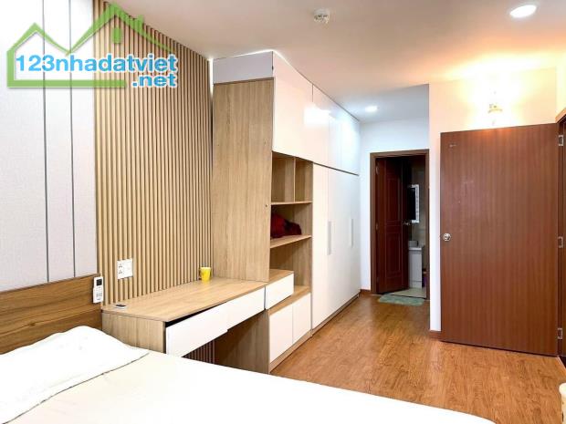 Bán căn 2Pn nhà đầy đủ nội thất giá 4.9 tỷ tại dự án Lavida Plus Quận 7, hỗ trợ vay - 3