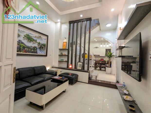 SIÊU PHẨM LÊ TRỌNG TẤN – NHÀ ĐẸP NHƯ MƠ, VỊ TRÍ VÀNG – KHU VIP QUAN CHỨC QUÂN ĐỘI AN NINH