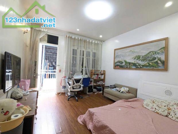 SIÊU PHẨM LÊ TRỌNG TẤN – NHÀ ĐẸP NHƯ MƠ, VỊ TRÍ VÀNG – KHU VIP QUAN CHỨC QUÂN ĐỘI AN NINH - 1