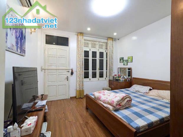 SIÊU PHẨM LÊ TRỌNG TẤN – NHÀ ĐẸP NHƯ MƠ, VỊ TRÍ VÀNG – KHU VIP QUAN CHỨC QUÂN ĐỘI AN NINH - 2