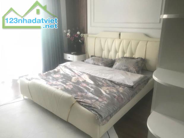 Bán nhà mặt tiền khu Lâm Văn Bền Quận 7
6 lầu , thang máy 80m2, 5PN  chỉ 17,8 tỷ - 3