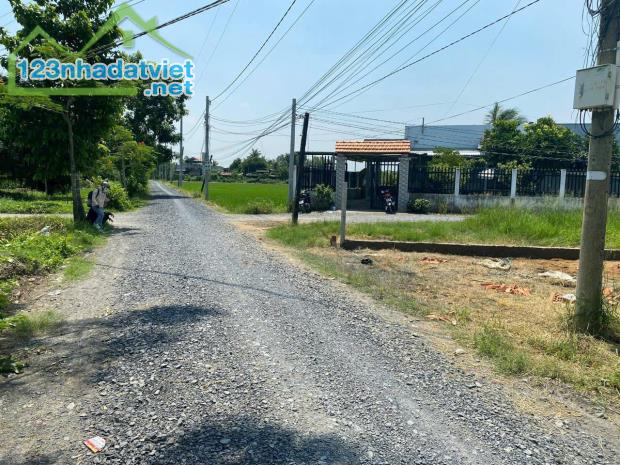 💰 Đầu tư đất nền Đức Hòa – chỉ 900 triệu có ngay sổ riêng, gần KCN!