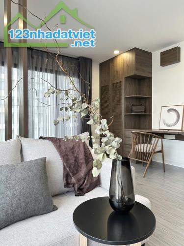 Cho thuê căn hộ officetel dt 37m2 Full Nội Thất Giá 13tr Lavida Nguyễn Văn Linh Q7
