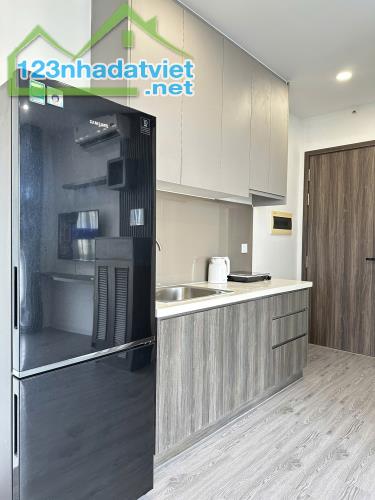 Cho thuê căn hộ officetel dt 37m2 Full Nội Thất Giá 13tr Lavida Nguyễn Văn Linh Q7 - 1