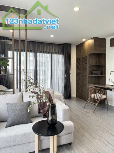 Cho thuê căn hộ officetel dt 37m2 Full Nội Thất Giá 13tr Lavida Nguyễn Văn Linh Q7 - 2