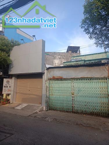 CHỦ CẦN TIỀN BÁN GẤP NHÀ CẤP 4  HẺM XE HƠI,  3,7M x 21M, GIÁ 7,8 TỶ CÒN TL