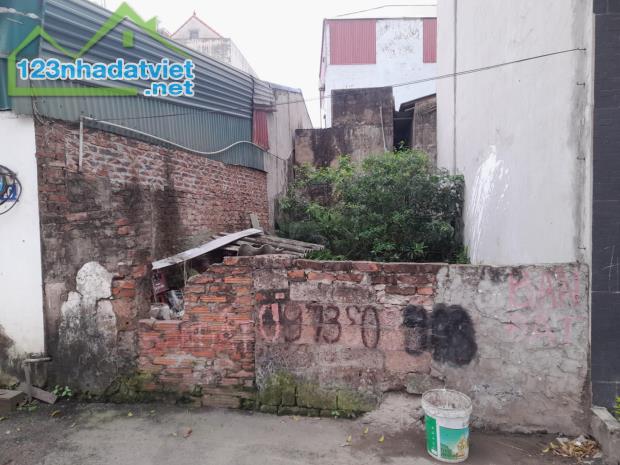 ĐẤT ĐỒNG MAI MẶT ĐƯỜNG ĐỒNG DƯƠNG KINH DOANH