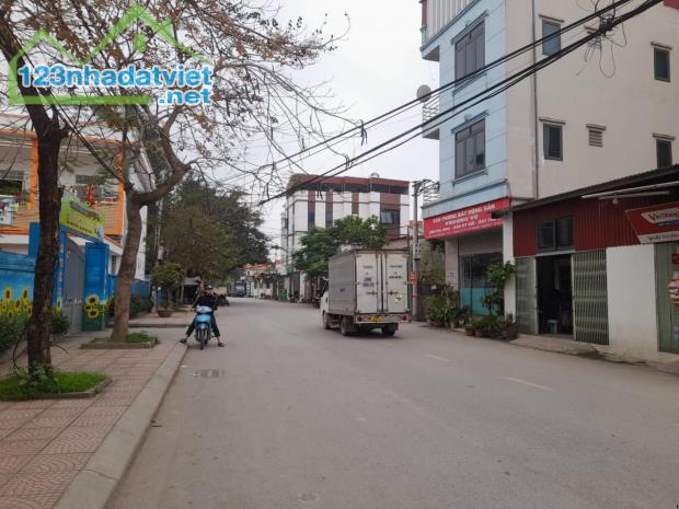 ĐẤT ĐỒNG MAI MẶT ĐƯỜNG ĐỒNG DƯƠNG KINH DOANH - 1