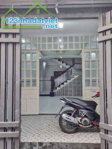 HXH 1 TRỤC PHẠM VĂN CHIÊU, 48m2 (4x12) 1T1L 2PN, GẦN CHỢ THẠCH ĐÀ - TRƯỜNG AN HỘI, HƠN 5 T