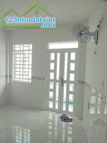 HXH 1 TRỤC PHẠM VĂN CHIÊU, 48m2 (4x12) 1T1L 2PN, GẦN CHỢ THẠCH ĐÀ - TRƯỜNG AN HỘI, HƠN 5 T - 3