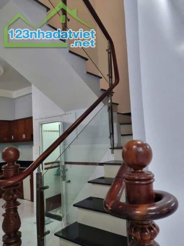 HXH 1 TRỤC PHẠM VĂN CHIÊU, 48m2 (4x12) 1T1L 2PN, GẦN CHỢ THẠCH ĐÀ - TRƯỜNG AN HỘI, HƠN 5 T - 4