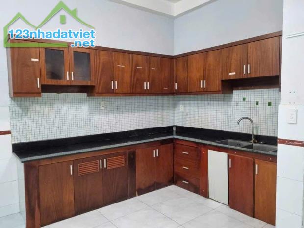 HXH 1 TRỤC PHẠM VĂN CHIÊU, 48m2 (4x12) 1T1L 2PN, GẦN CHỢ THẠCH ĐÀ - TRƯỜNG AN HỘI, HƠN 5 T - 5