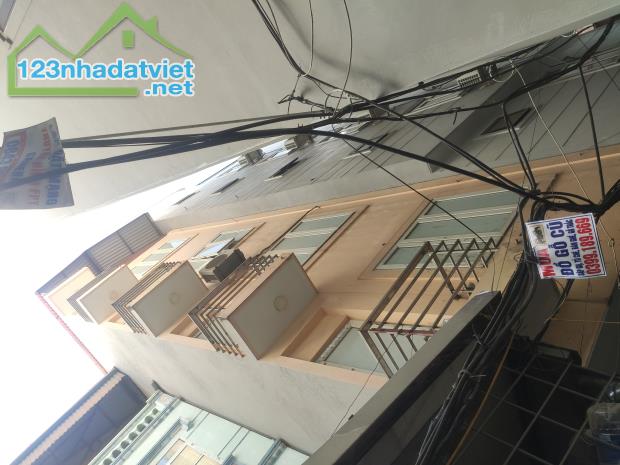 Hot - Bán Căn Dòng Tiền 85m2, MT5m, Xuân La, Dòng 91Tr