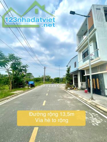 Bán đất 61,1m2 KQH Hương Sơ, mặt tiền đường Bao Mỹ 1, TP Huế, hướng Đông Nam, chỉ 1,27 tỷ - 4