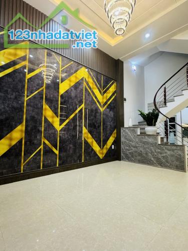 Bán gấp nhà  chợ hàng, Dư Hàng Kênh, Lê Chân, HP. 2,79 tỷ, 40m2, 4 tầng. - 4