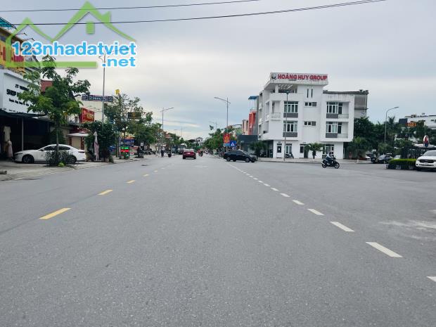 Siêu phẩm LÔ GÓC mặt đường Máng Nước, Vĩnh Khê,  An Đồng giá 9,x tỷ  LH 0979087664