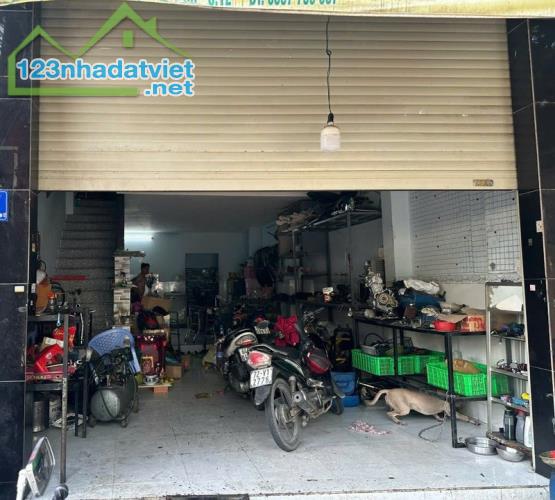 Bán nhà mặt tiền gần chợ, trường, KDC Phước Long B, Thủ Đức. Giá 4.9 tỷ - 2