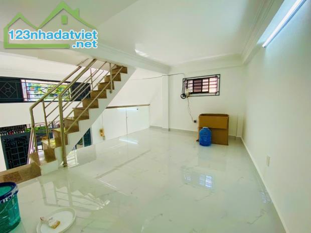 6.3 TY  MTKD 12M KẾ NGUYỄN SƠN - TÂN PHÚ DTSD 130- 3TANG
