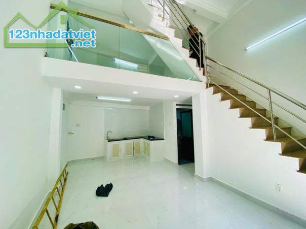 6.3 TY  MTKD 12M KẾ NGUYỄN SƠN - TÂN PHÚ DTSD 130- 3TANG - 1