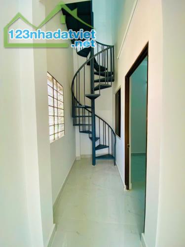6.3 TY  MTKD 12M KẾ NGUYỄN SƠN - TÂN PHÚ DTSD 130- 3TANG - 4