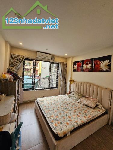 Cần bán gấp nhà Thanh Liệt 30m2 5tầng nhỉnh 4tỷ tý ty - 2