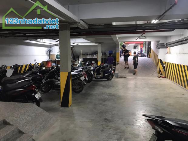 💥 TÒA NHÀ 10 TẦNG MẶT PHỐ ĐẶNG DUNG, BA ĐÌNH, 260M2 MT 10M, VIP NHẤT PHỐ, 199 TỶ 💥 - 4