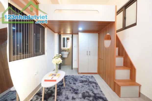 Siêu Hiếm!tòa nhà lô góc Mễ Trì Thượng,Đông Me 73m2x7T thang máy,mới,sát trục chính 21 tỷ