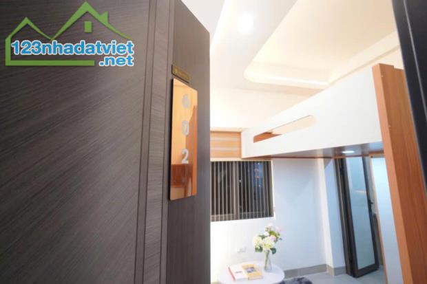 Siêu Hiếm!tòa nhà lô góc Mễ Trì Thượng,Đông Me 73m2x7T thang máy,mới,sát trục chính 21 tỷ - 5
