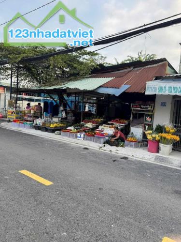 CHỈ 9,1 TỶ SỞ HỮU NGAY NHÀ MT (5x25) NGAY CHỢ TCH03, Q12 – ĐANG KD! - 2