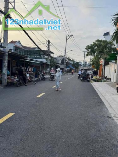 CHỈ 9,1 TỶ SỞ HỮU NGAY NHÀ MT (5x25) NGAY CHỢ TCH03, Q12 – ĐANG KD! - 1