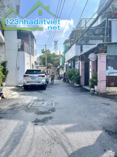 72m2, GẤP BÁN NHÀ 5 TẦNG, HẺM XE TẢI🚐 THÔNG, NGUYỄN VĂN KHỐI, GV, NHỈNH 7 TỶ
